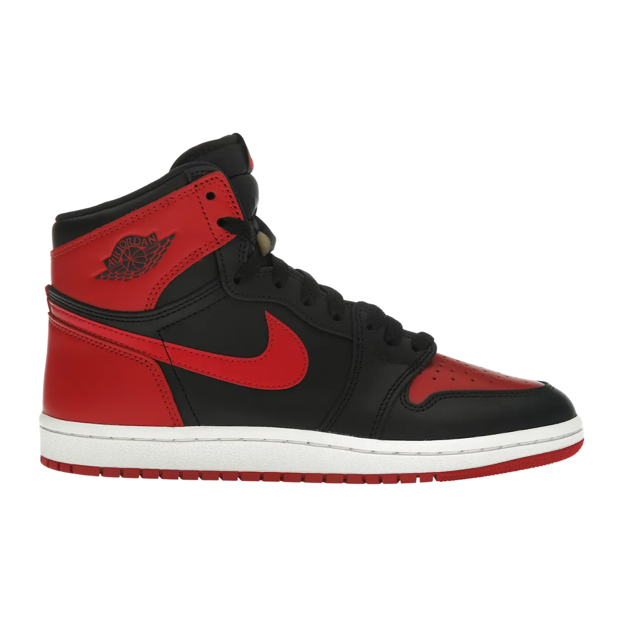 Jordan Brand Air Jordan 1 High 85 Bred 2025
