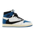 Jordan 1 Retro High OG SP Fragment x Travis Scott