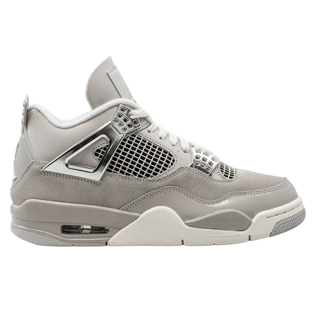 Jordan 4 Retro Frozen Moments (Women's)