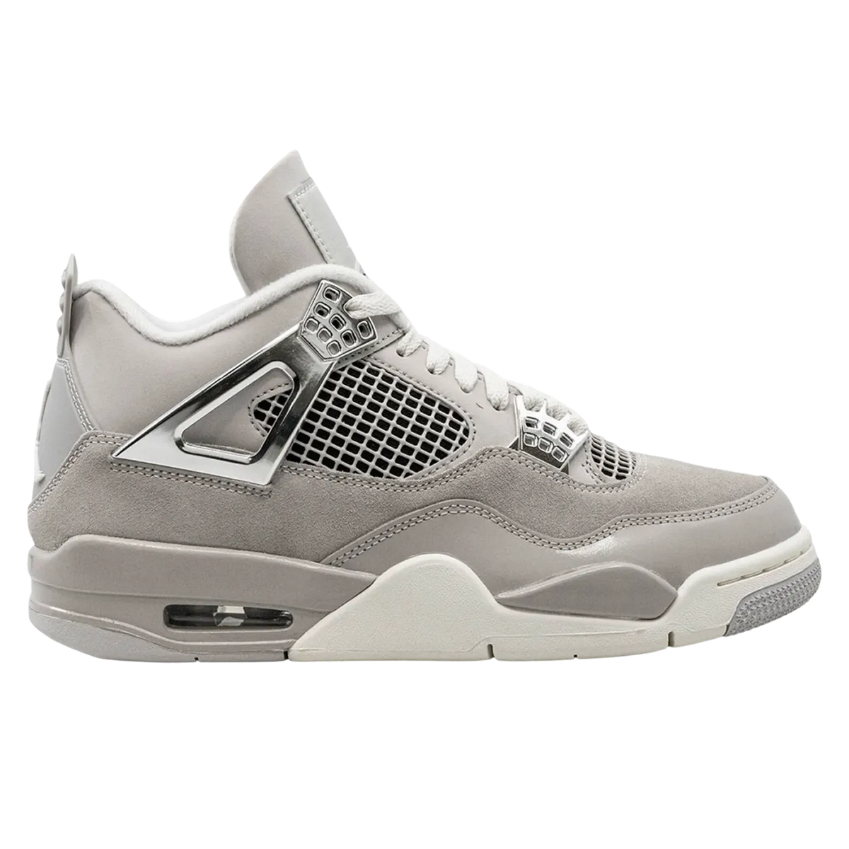 Jordan 4 Retro Frozen Moments (Women's)