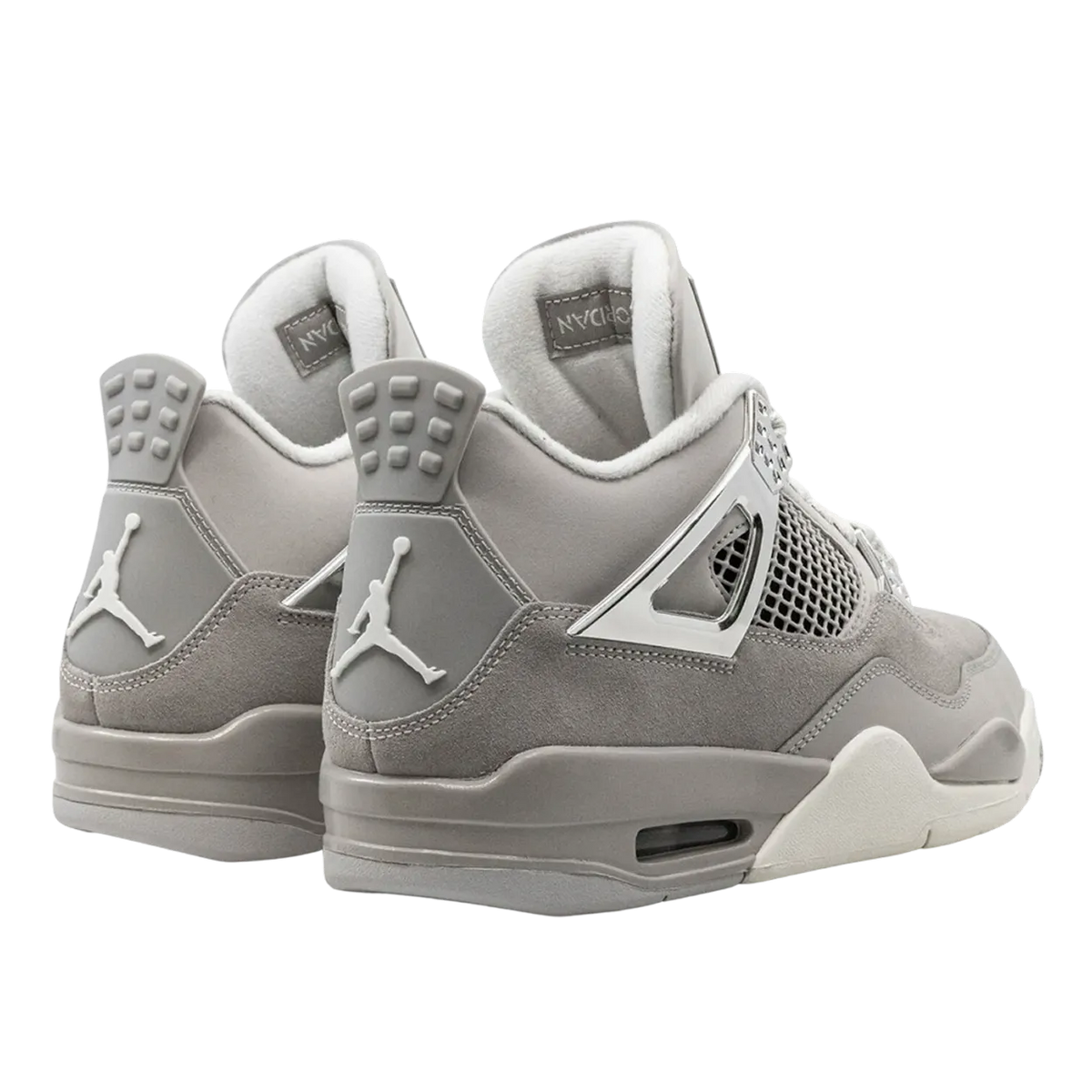 Jordan 4 Retro Frozen Moments (Women's)