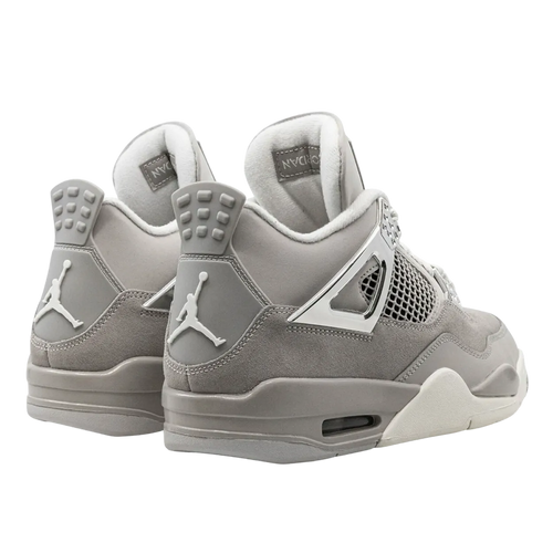 Jordan 4 Retro Frozen Moments (Women's)