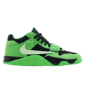 Jordan x Travis Scott Jumpman Jack Green Spark