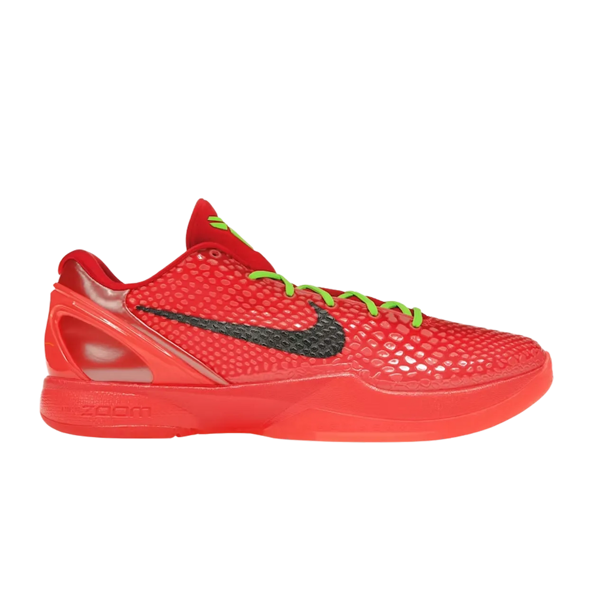 Nike Kobe 6 Protro Reverse Grinch