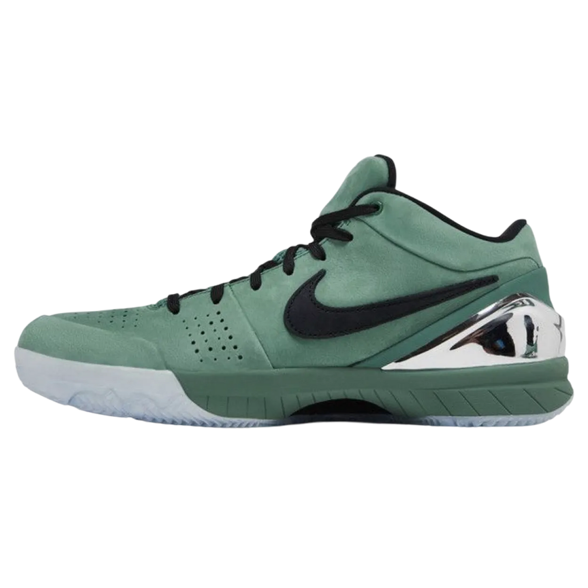 Nike Kobe Kobe 4 Protro Girl Dad / Green Black