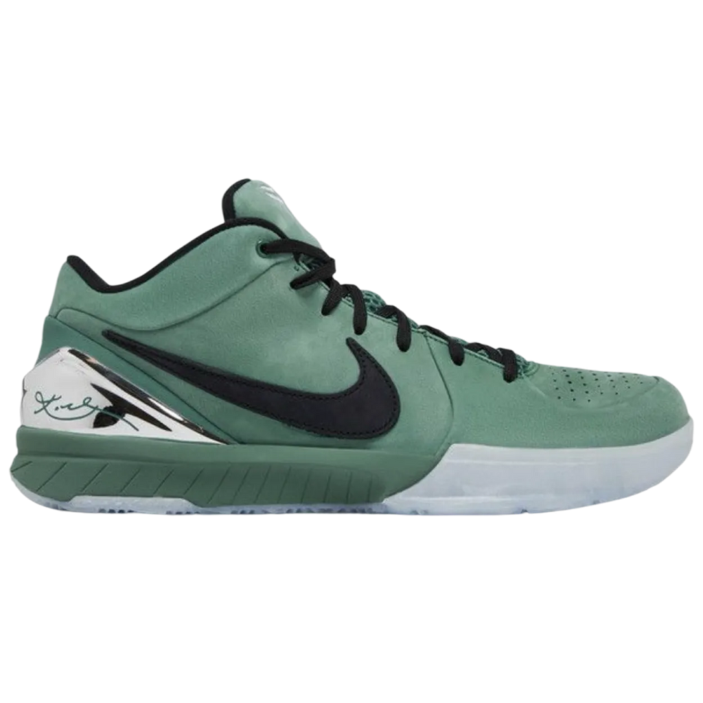 Nike Kobe Kobe 4 Protro Girl Dad / Green Black