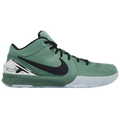 Nike Kobe Kobe 4 Protro Girl Dad / Green Black