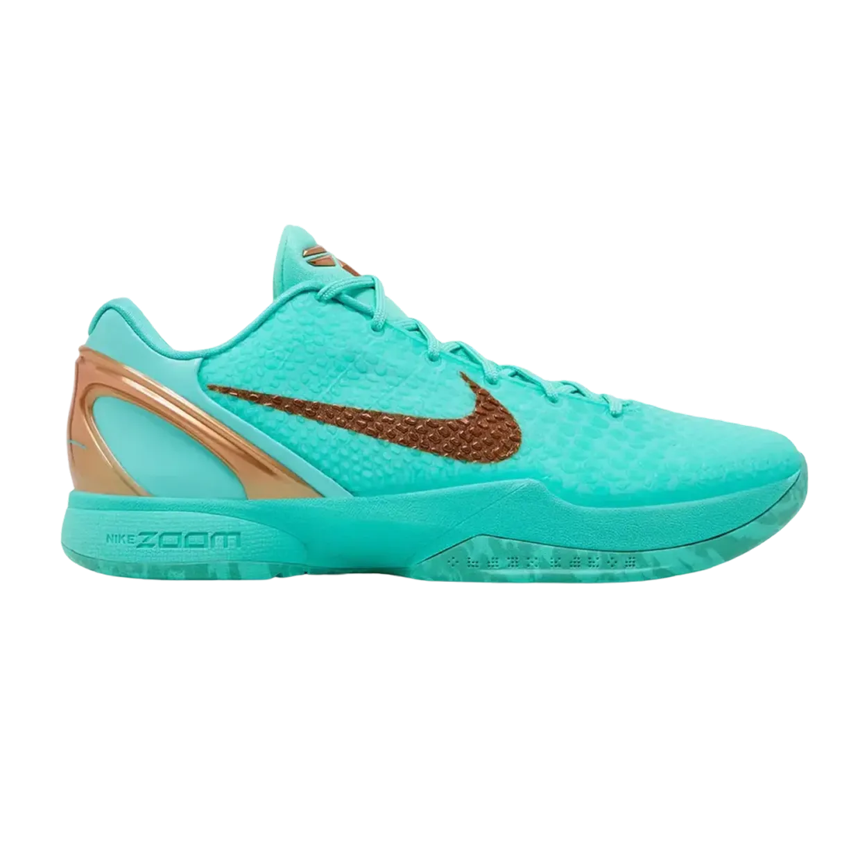 Nike Kobe 6 Protro Jalen Brunson Statue of Liberty