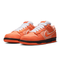 Nike SB Dunk Low Concepts Orange Lobster
