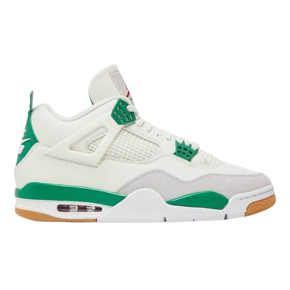 Nike SB x Air Jordan 4 Retro SP 'Pine Green'