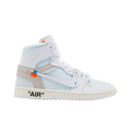 V.A.A x Nike Air Jordan 1 Retro High OG Alaska
