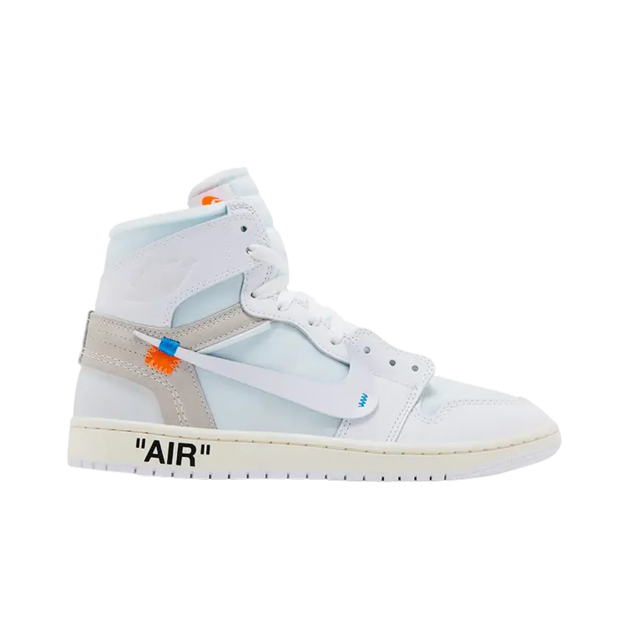 V.A.A x Nike Air Jordan 1 Retro High OG Alaska